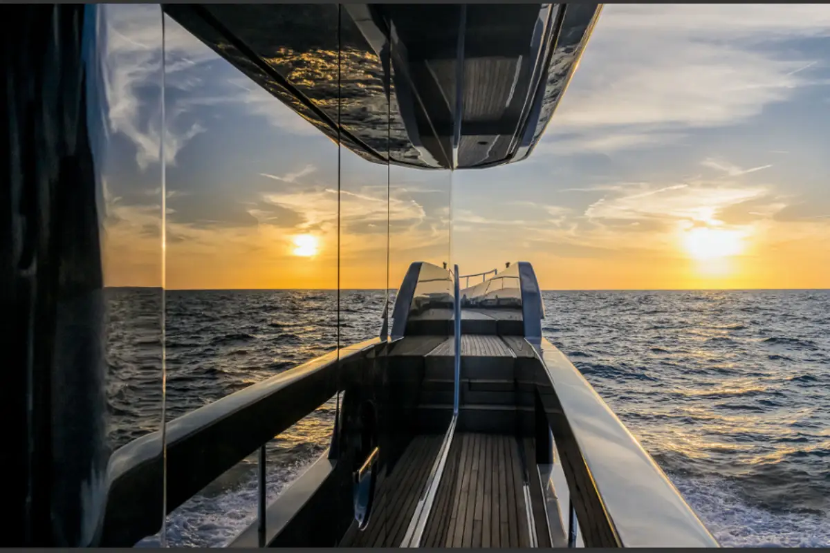 Riva Diva 82 Brochure Luxury — photo 6
