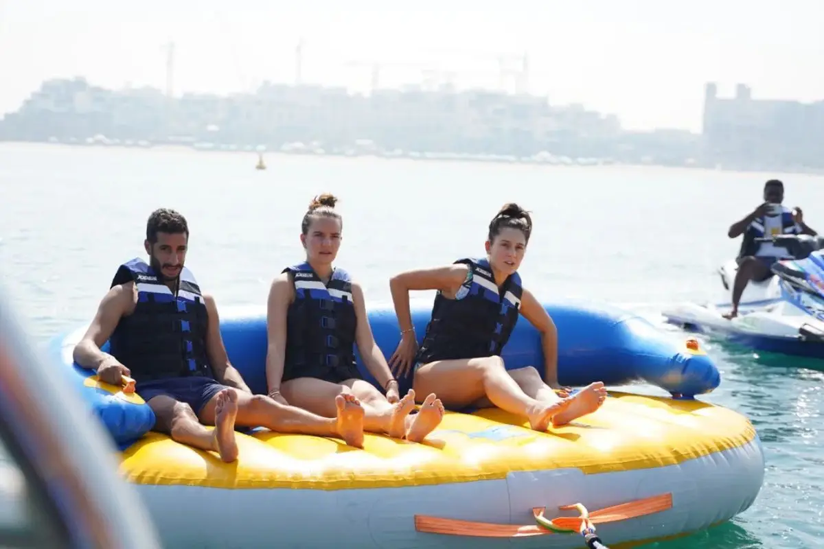 Donut Ride Dubai — photo 2
