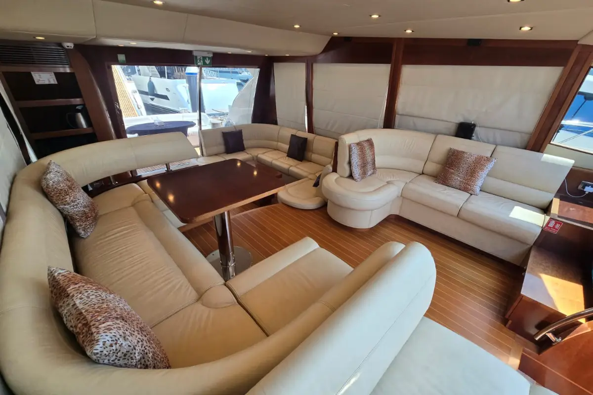 55 Ft Integrity Yacht — photo 5
