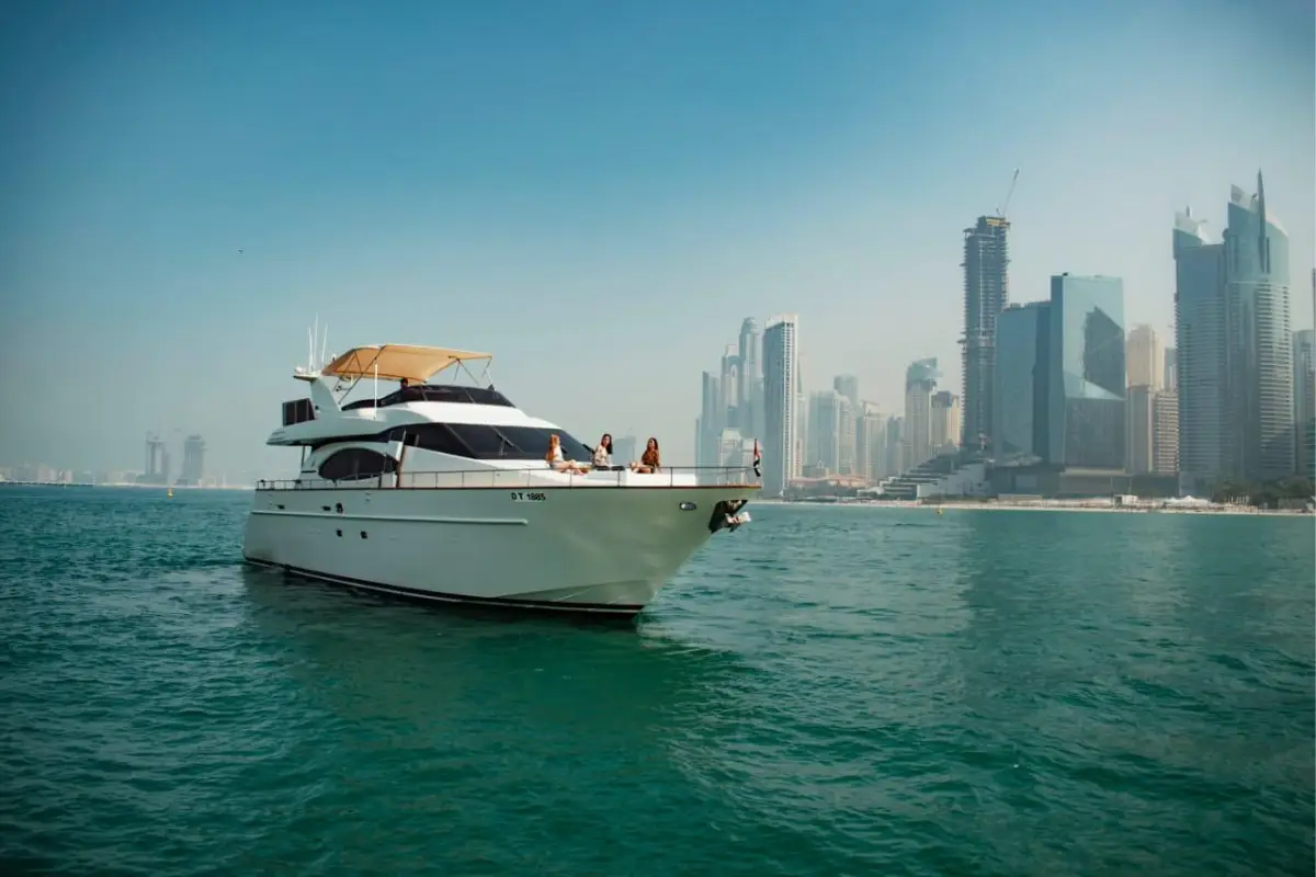 82 Ft Paradise with Jaccuzi — photo 8