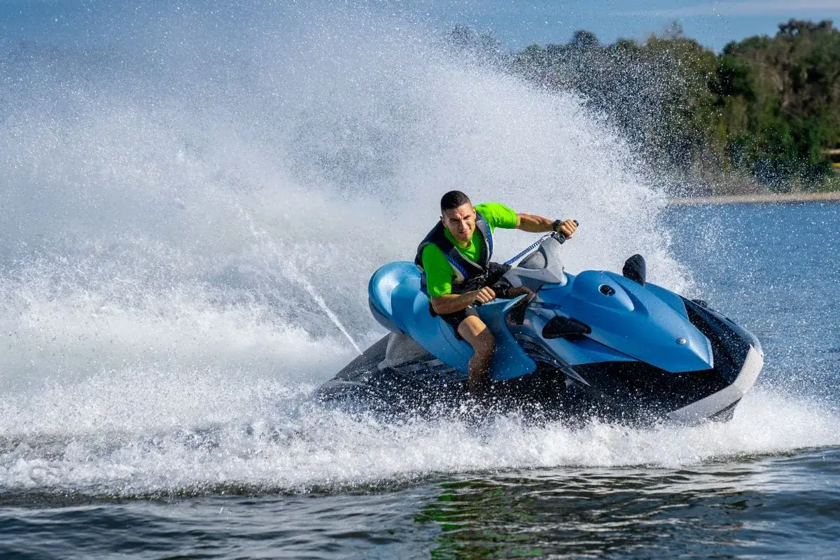 Water sports Dubai