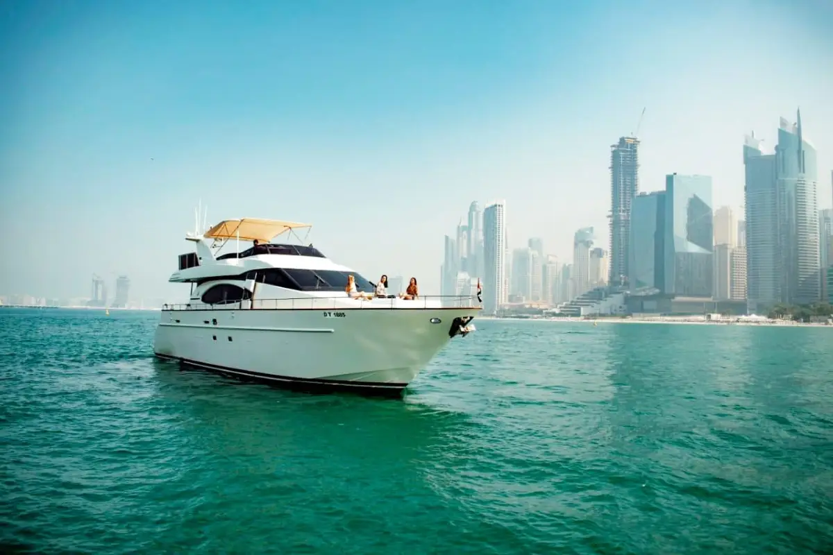 82 Ft Paradise with Jaccuzi — photo 7