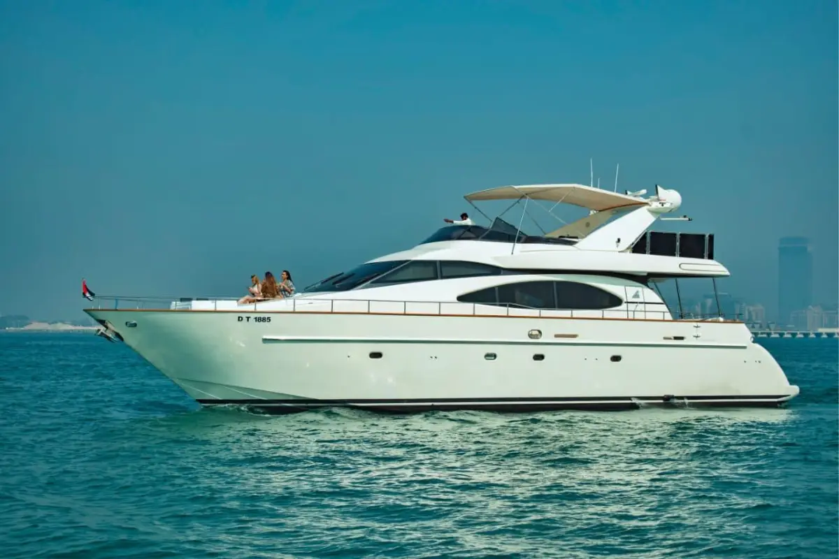82 Ft Paradise with Jaccuzi — photo 3