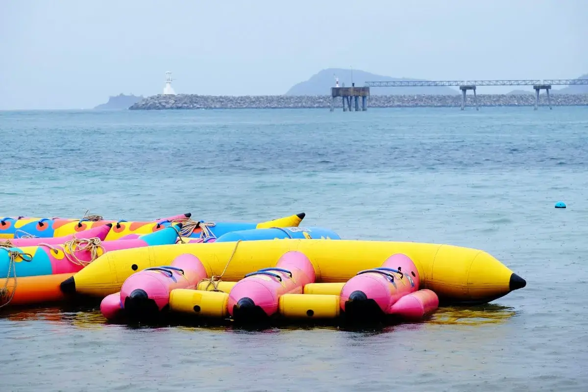 Banana Boat Dubai — photo 2