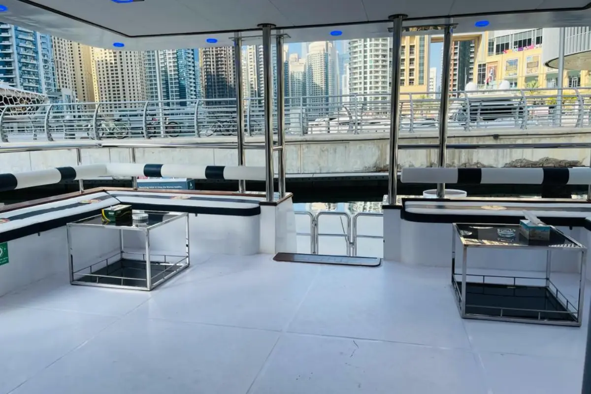 95 Ft Apolo Yacht — photo 4