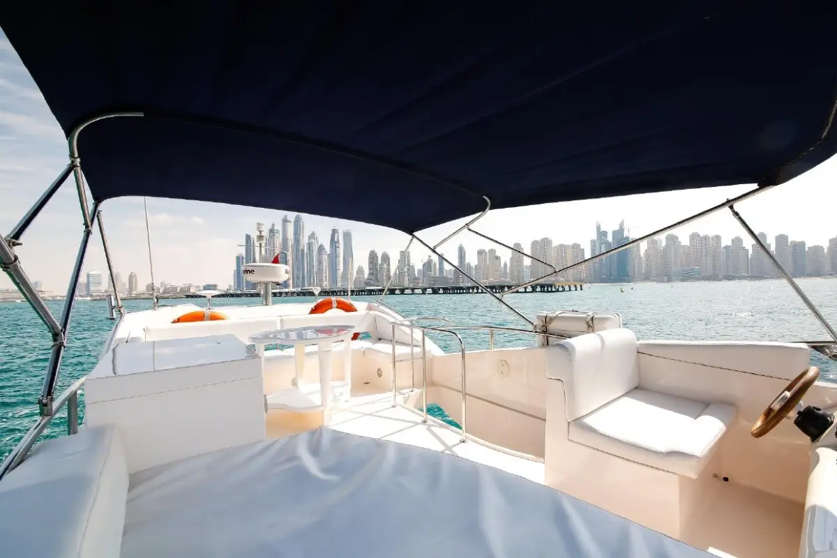 44 Ft Luxury Majesty — photo 11