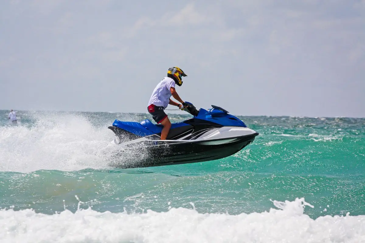 Jet Ski Dubai — photo 4