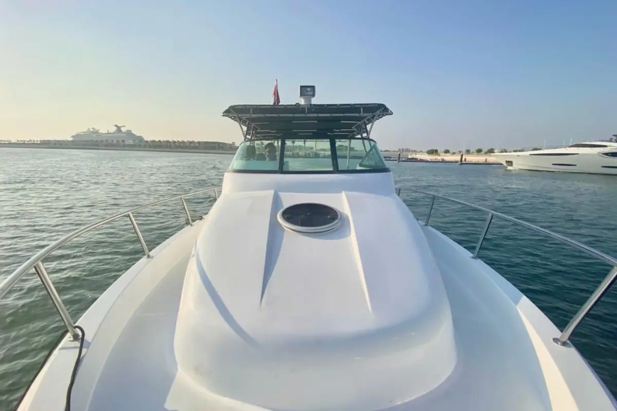 56 Ft Luxury Majesty — photo 3
