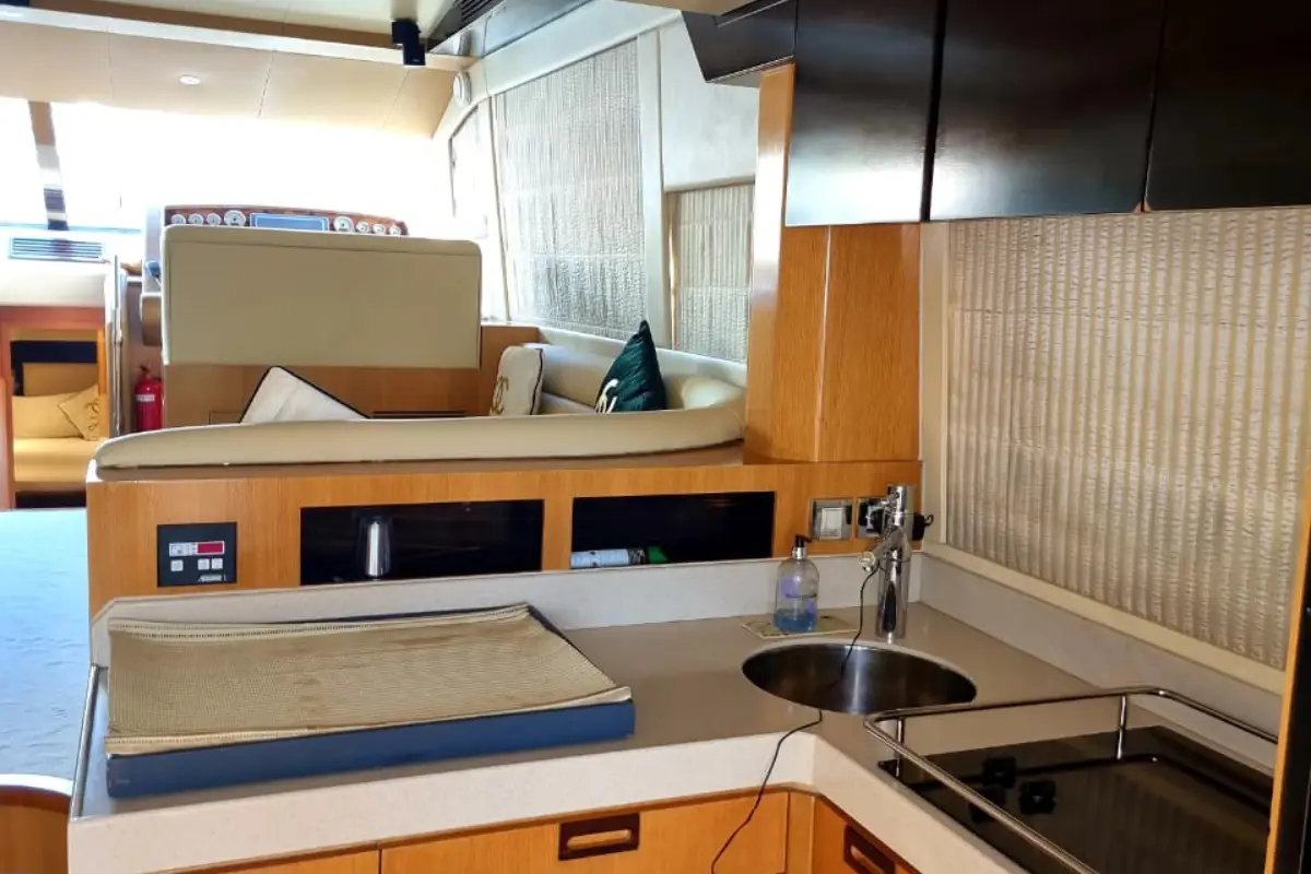 56 Ft Luxury Majesty — photo 8