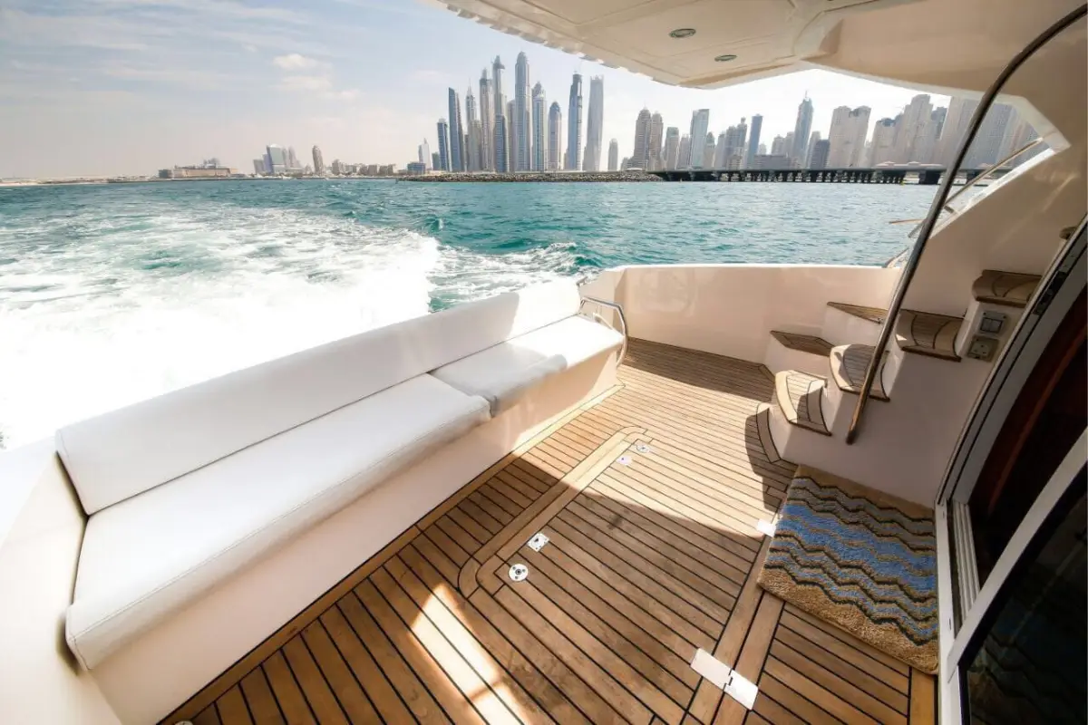 44 Ft Luxury Majesty — photo 2