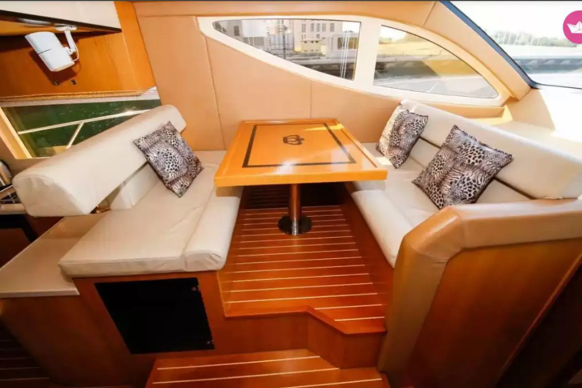44 Ft Luxury Majesty — photo 6