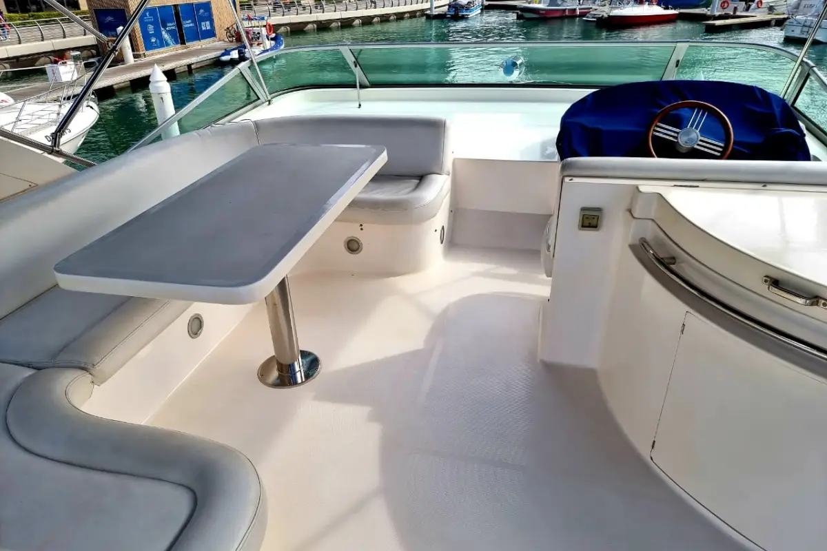 56 Ft Luxury Majesty — photo 6