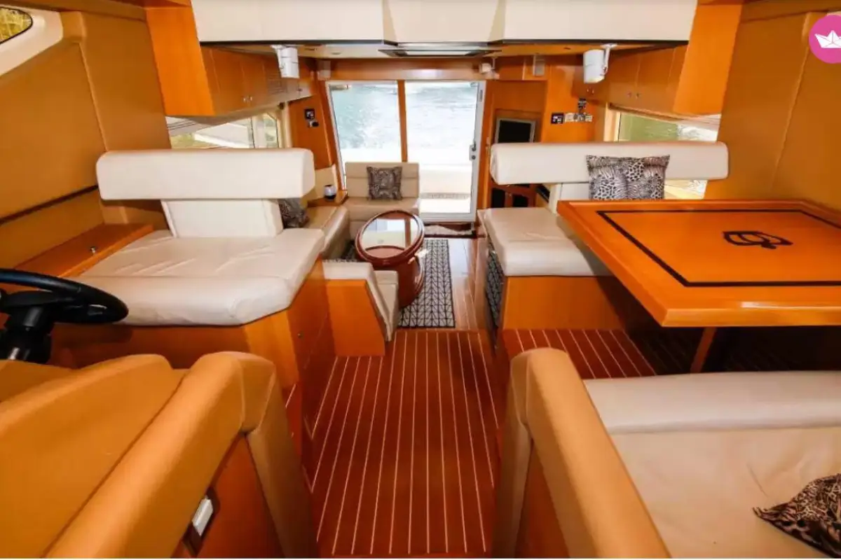 44 Ft Luxury Majesty — photo 12