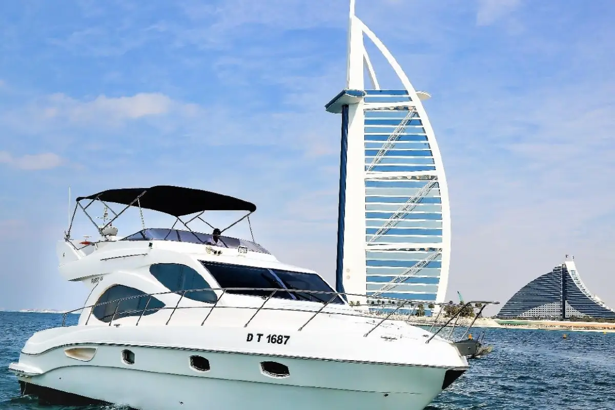 Deep sea fishing charter Dubai