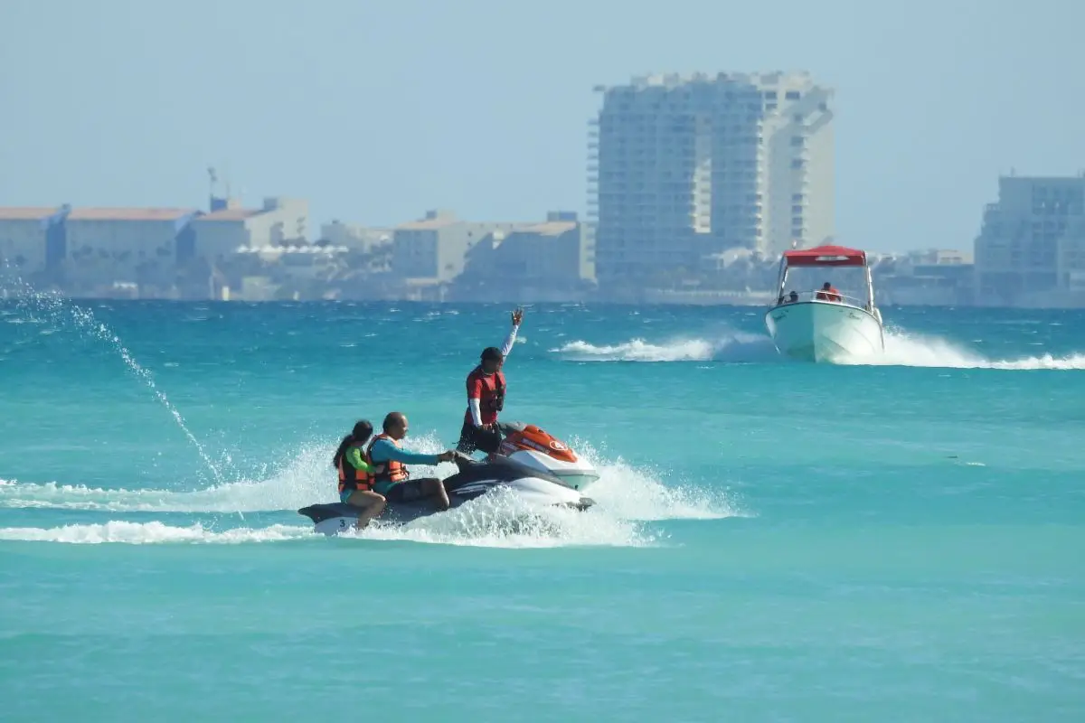Jet Ski Dubai — photo 5