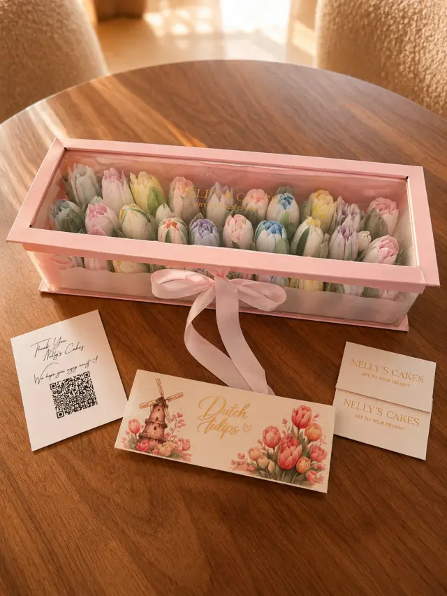 Chocolate & Treats