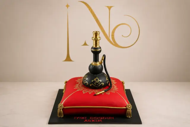 Signature Cakes