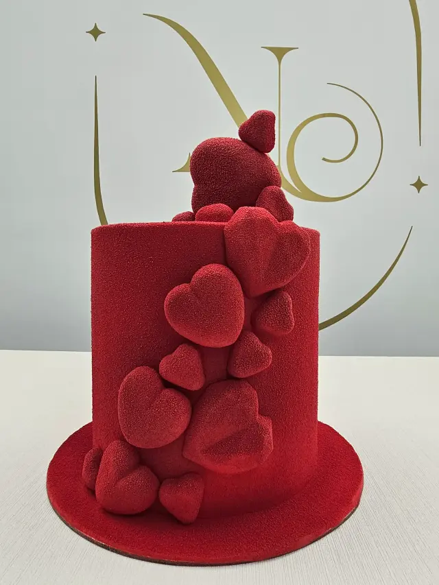 Signature Cakes