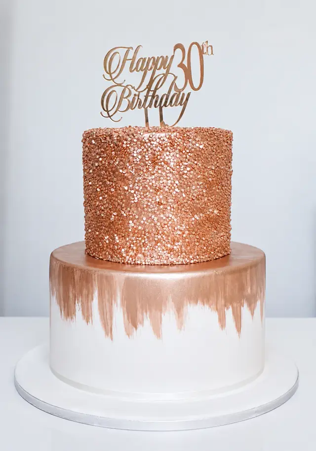 Signature Cakes