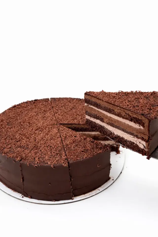 Signature Cakes