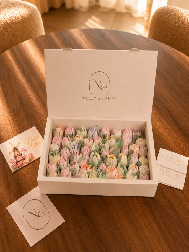 Chocolate & Treats