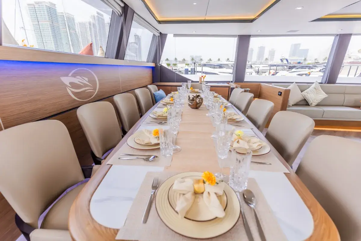 60 Ft Volare Yacht — photo 7